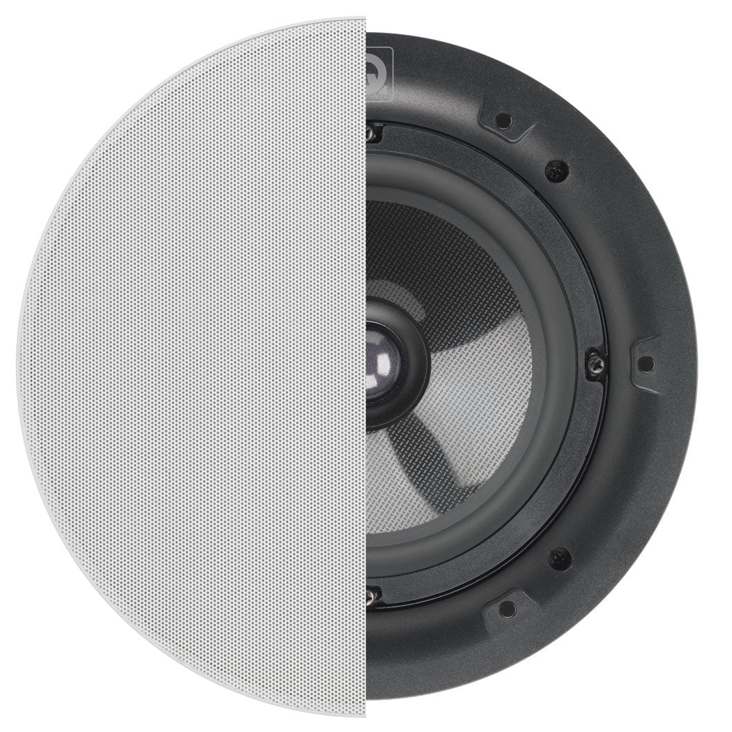 Q Acoustics Qi65CP Front Grille