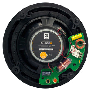 Q Acoustics Qi80CP Rear
