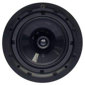 Q Acoustics Qi80CP Front