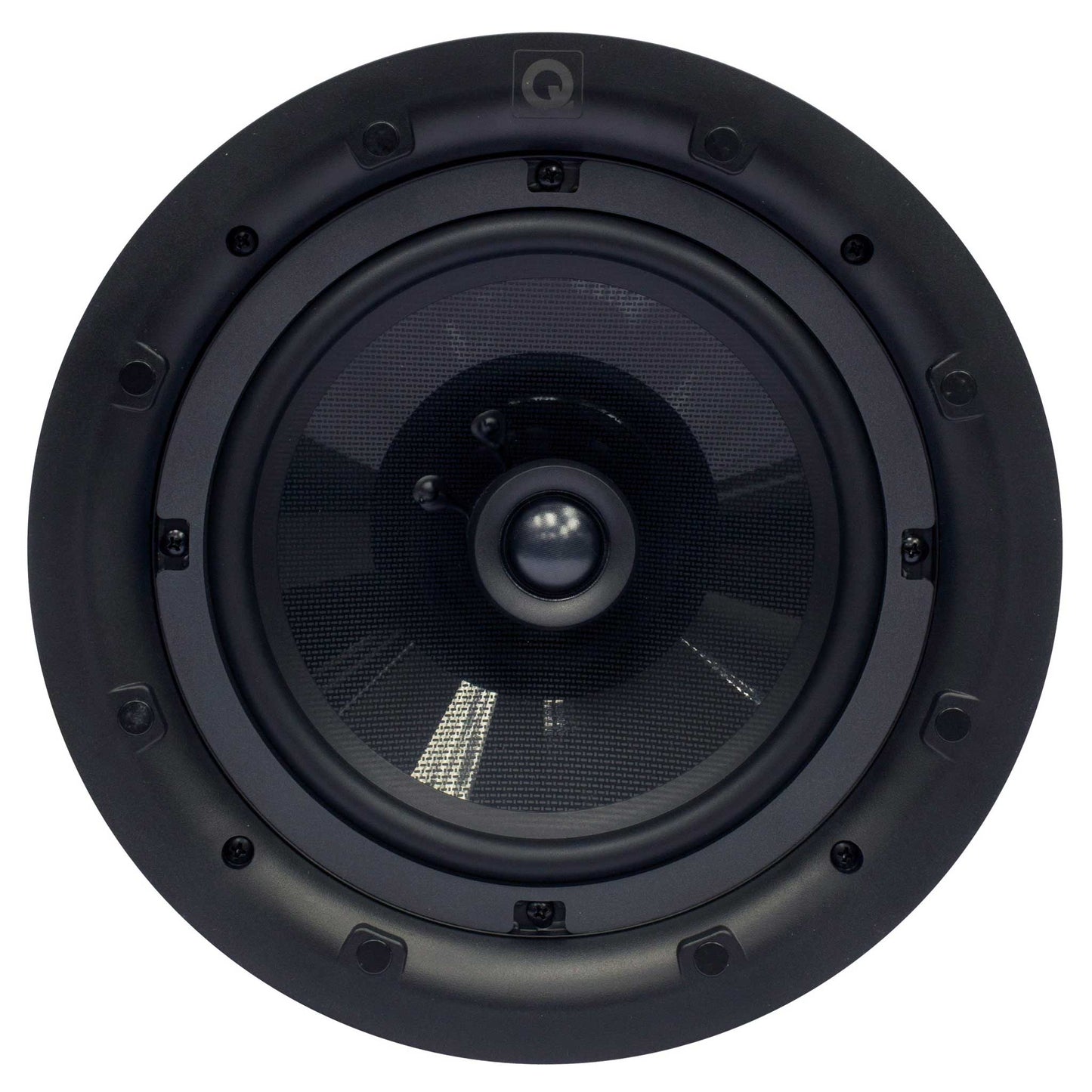 Q Acoustics Qi80CP Front