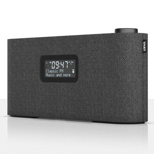 Loewe radio.frequency Profile