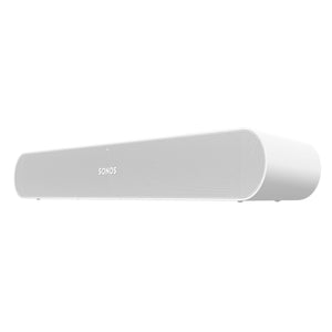 Sonos Ray White Profile