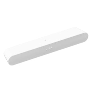 Sonos Ray White