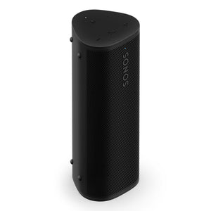 Sonos Roam 2 Black Angle