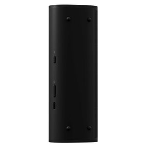 Sonos Roam 2 Black Rear View