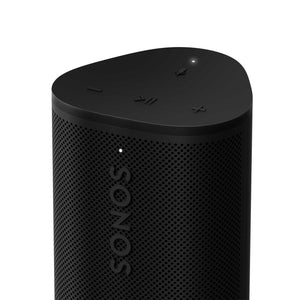 Sonos Roam 2 Black Controls