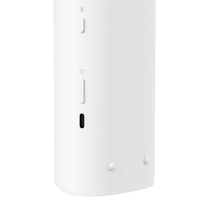 Sonos Roam 2 White Rear Detail
