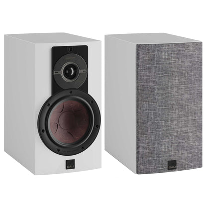 Dali Rubikore 2 White High Gloss