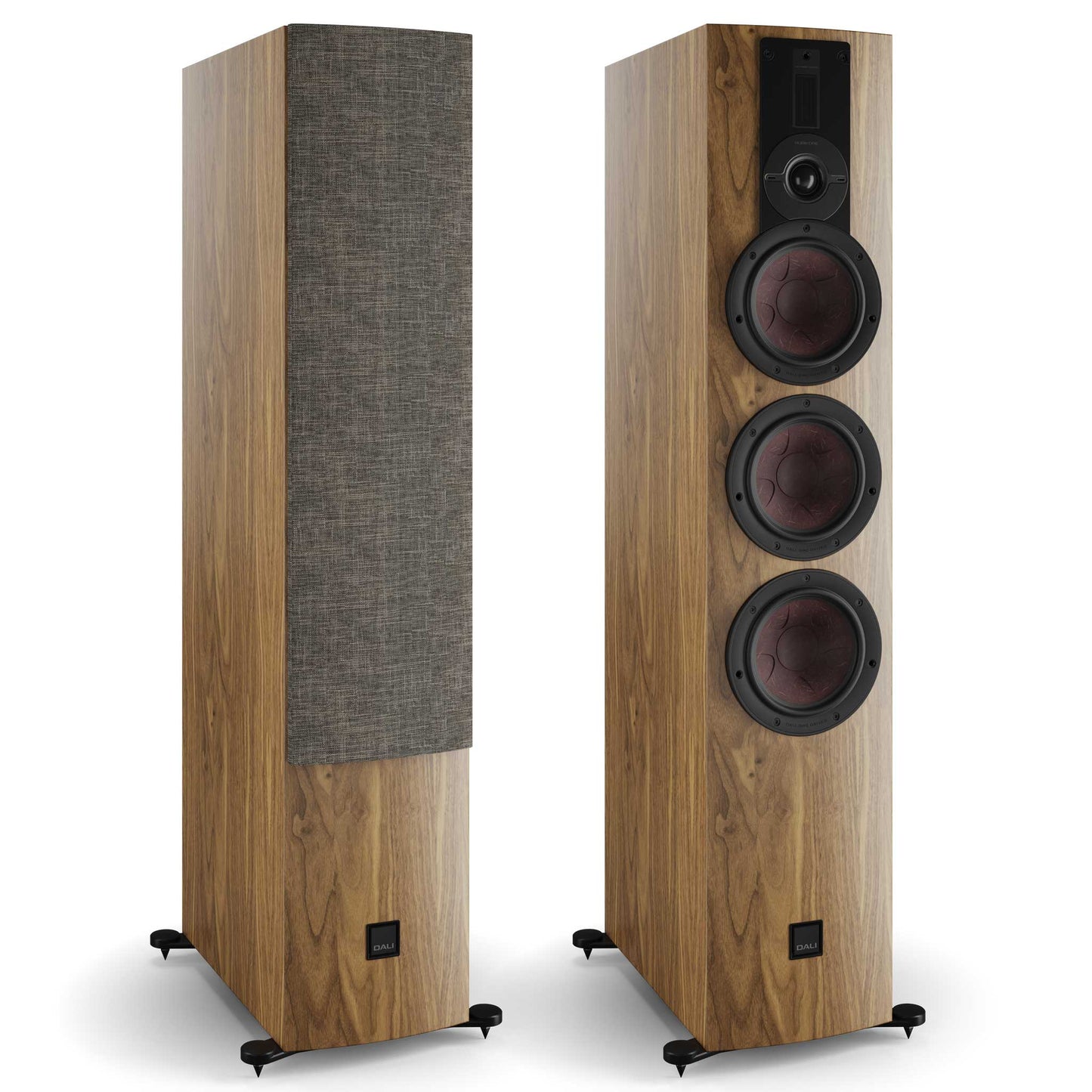 Dali Rubikore 8 Natural Walnut