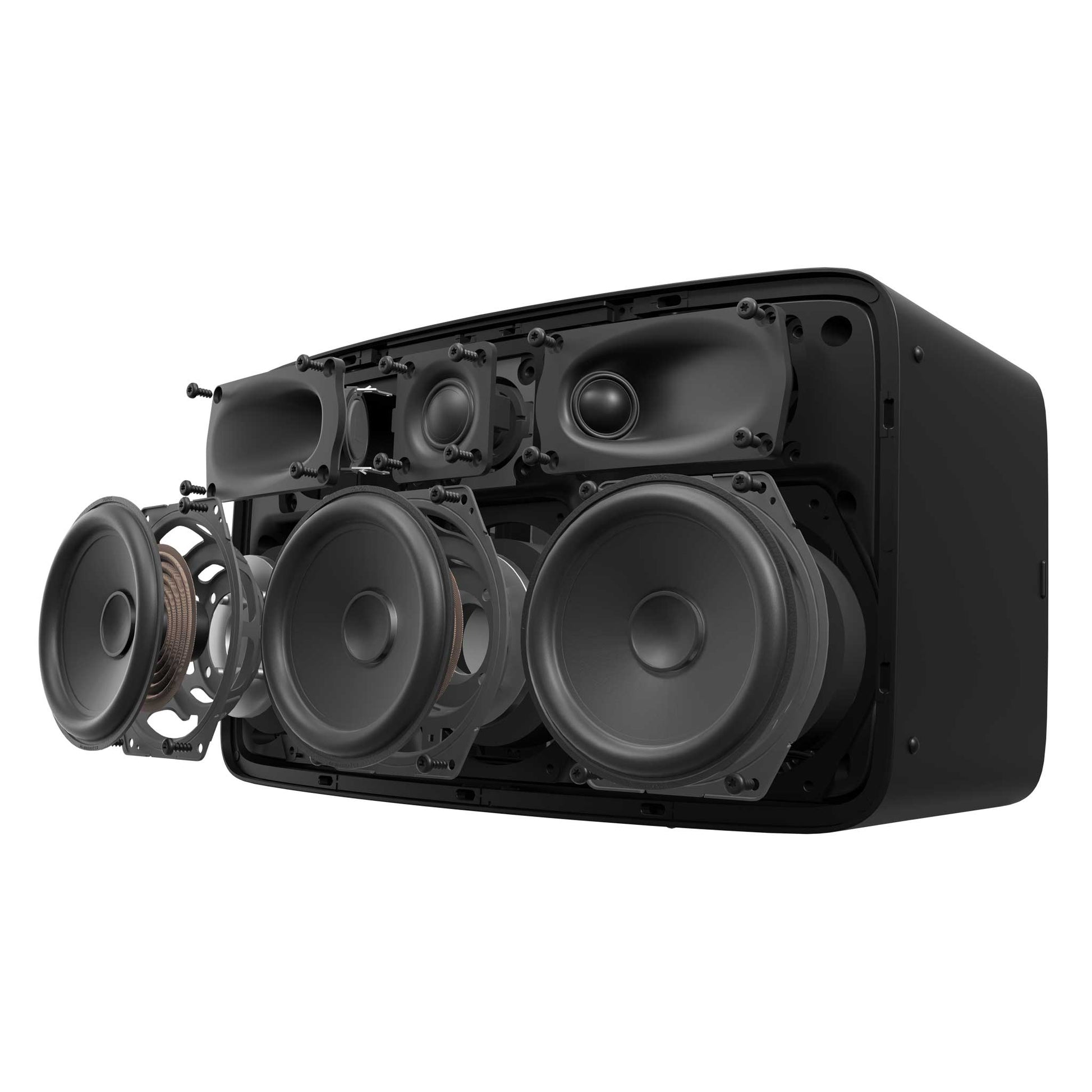 Sonos Five Premium Wireless Speaker