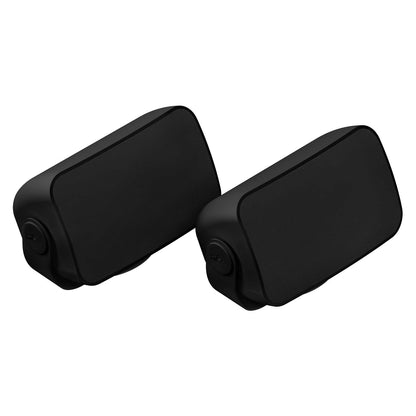 Sonos Outdoor Speakers Black (pair)