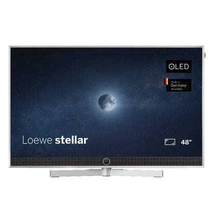 Loewe Stellar 48 Concrete