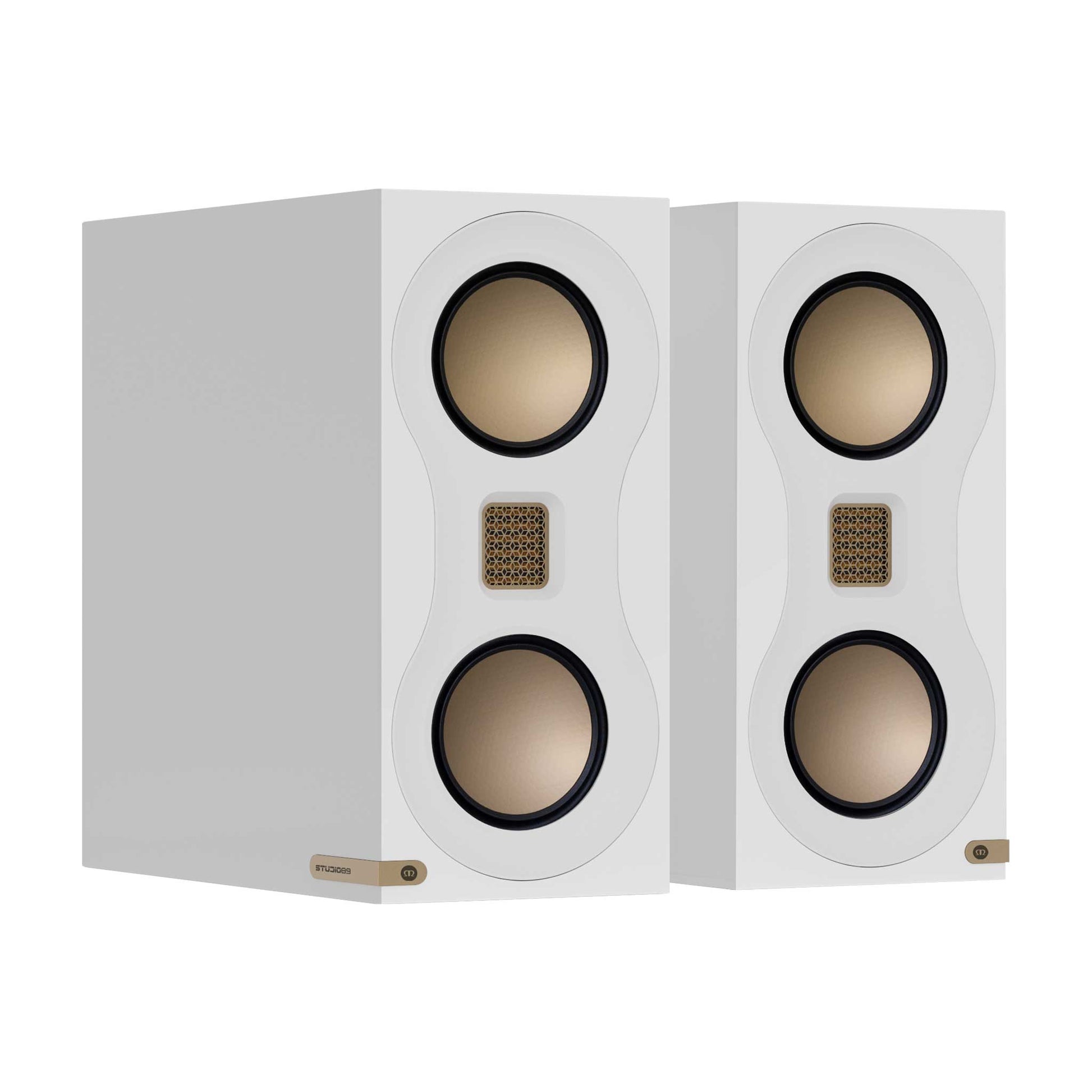 Monitor Audio Studio 89 Gloss White