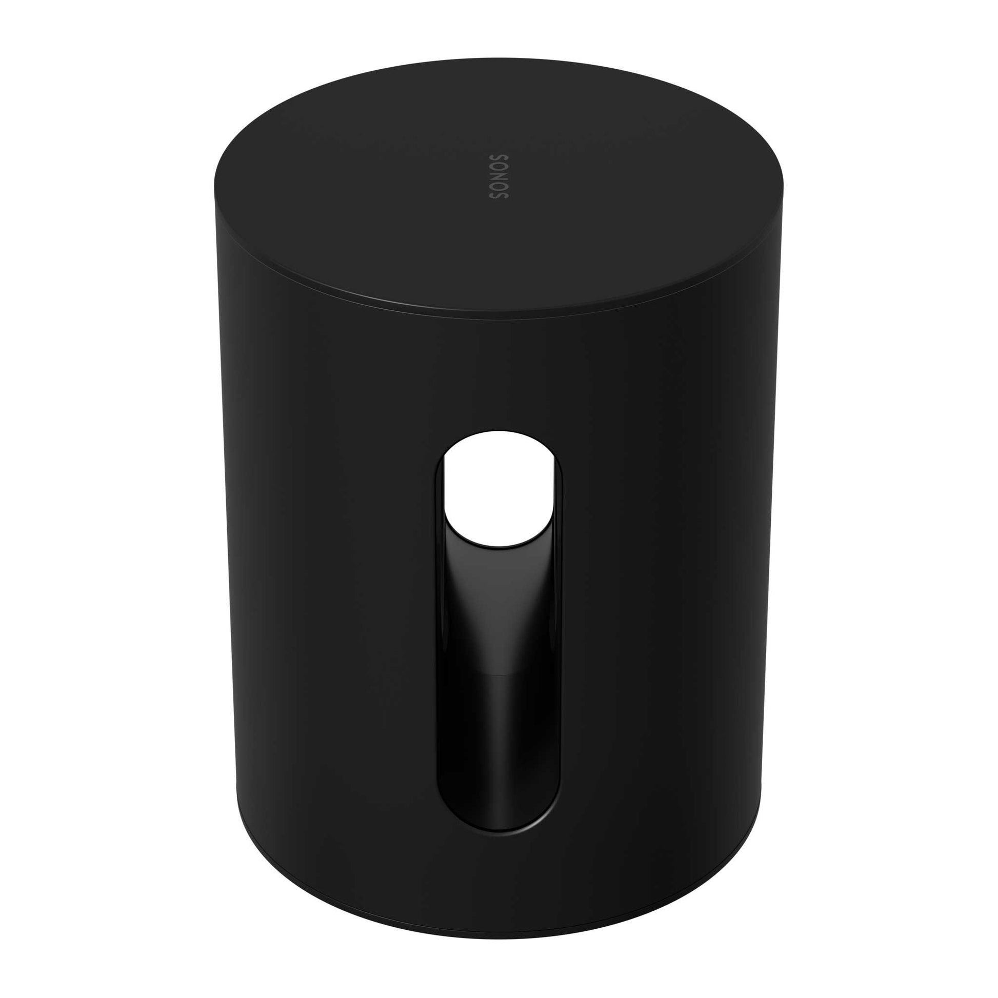 Sonos Sub Mini White Black
