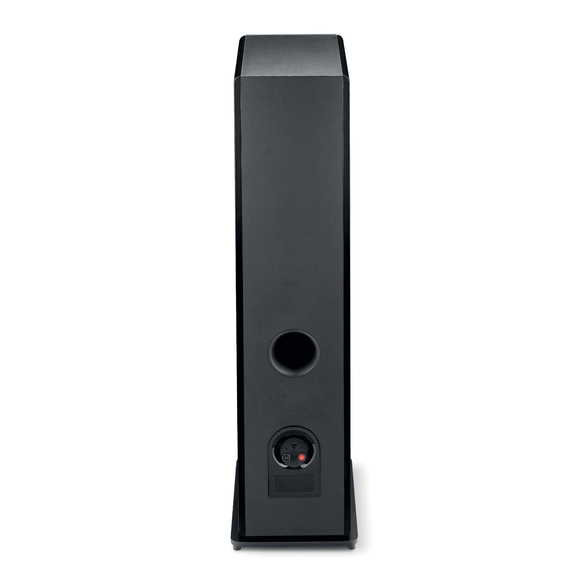 Focal Vestia N°2 Black Rear