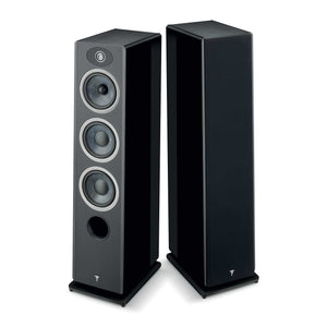 Focal Vestia N°2 Black