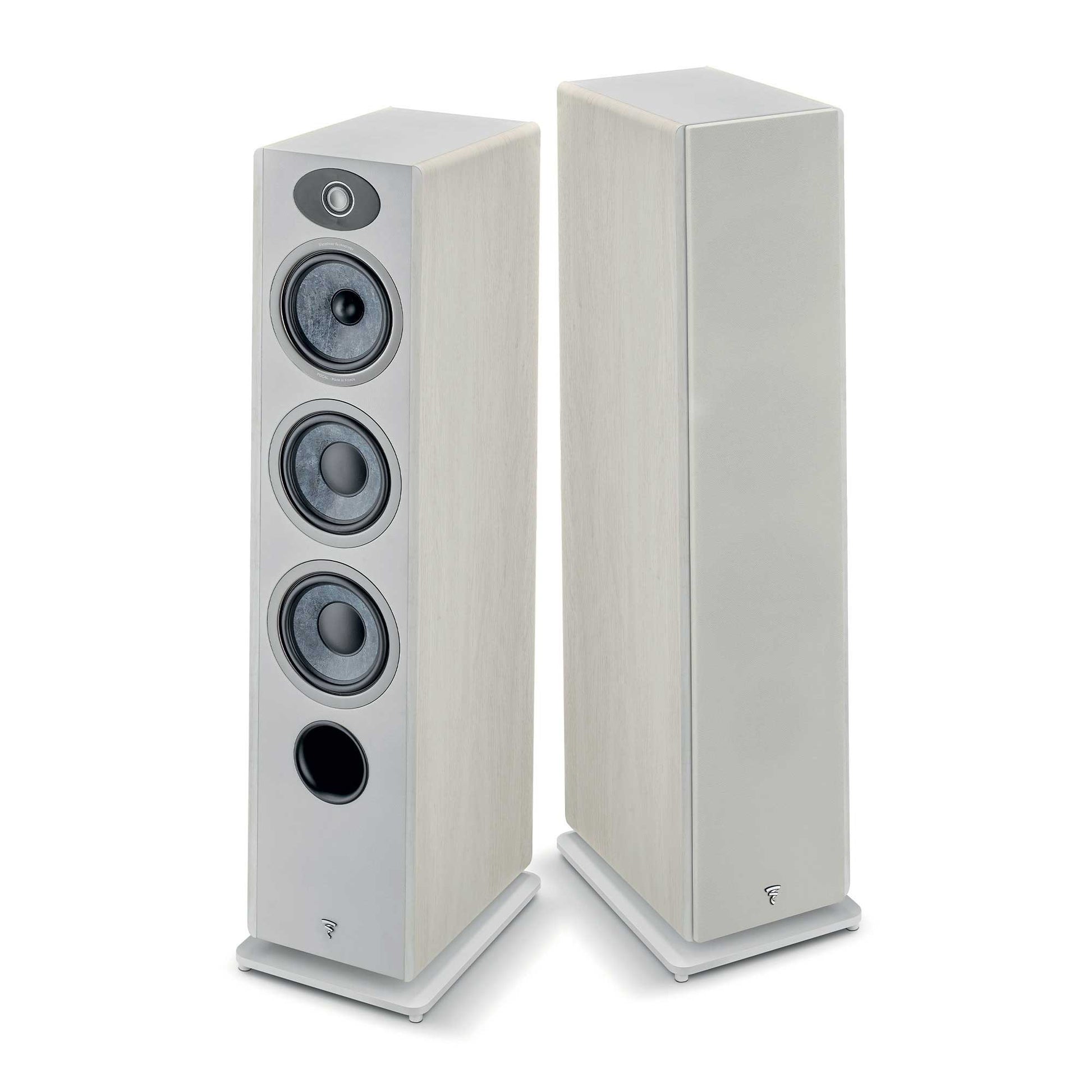 Focal Vestia N°2 Ivory Mat