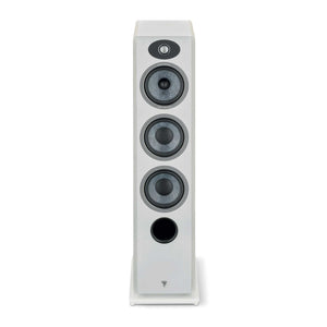 Focal Vestia N°2 Ivory Mat Front