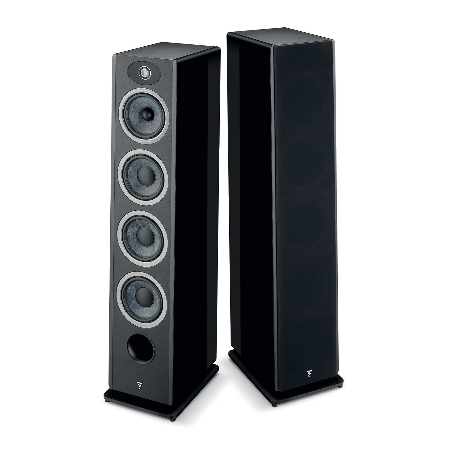Focal Vestia N°3 Speakers