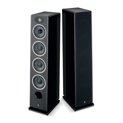 Focal Vestia N°3 Speakers