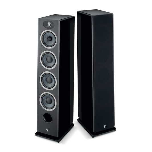 Focal Vestia N°3 Speakers