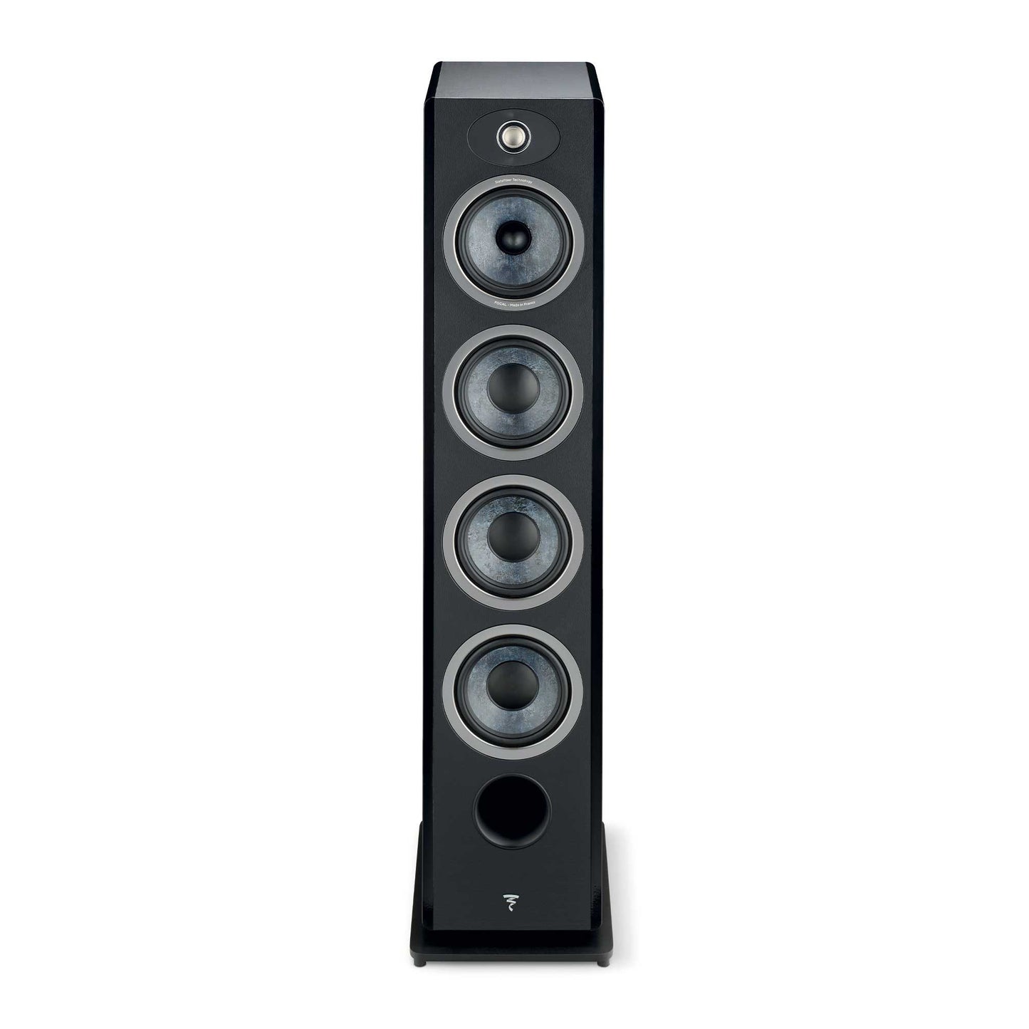 Focal Vestia N°3 Speakers