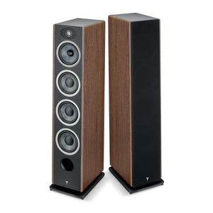 Focal Vestia N°3 Speakers