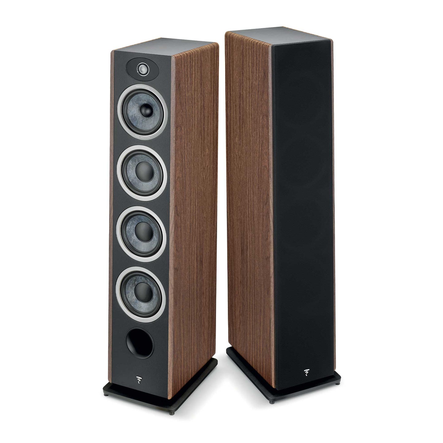 Focal Vestia N°3 Speakers