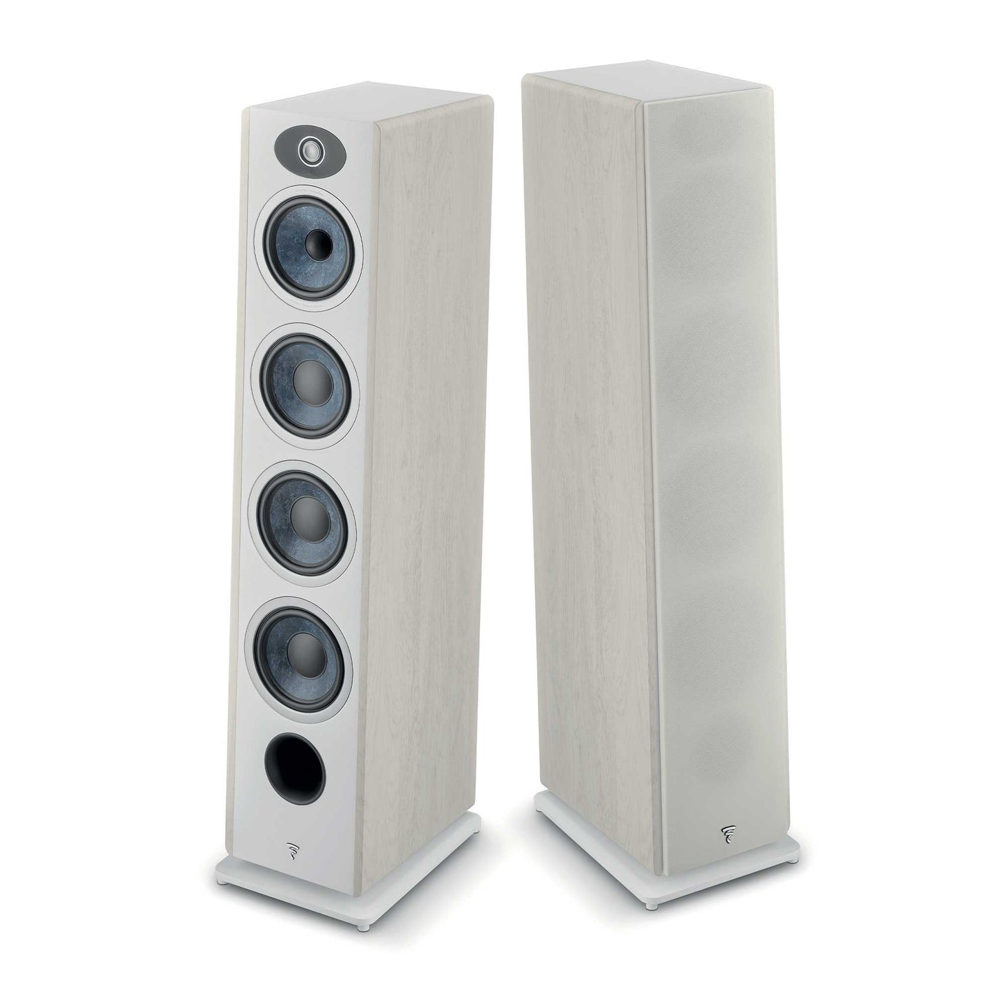 Focal Vestia N°3 Speakers