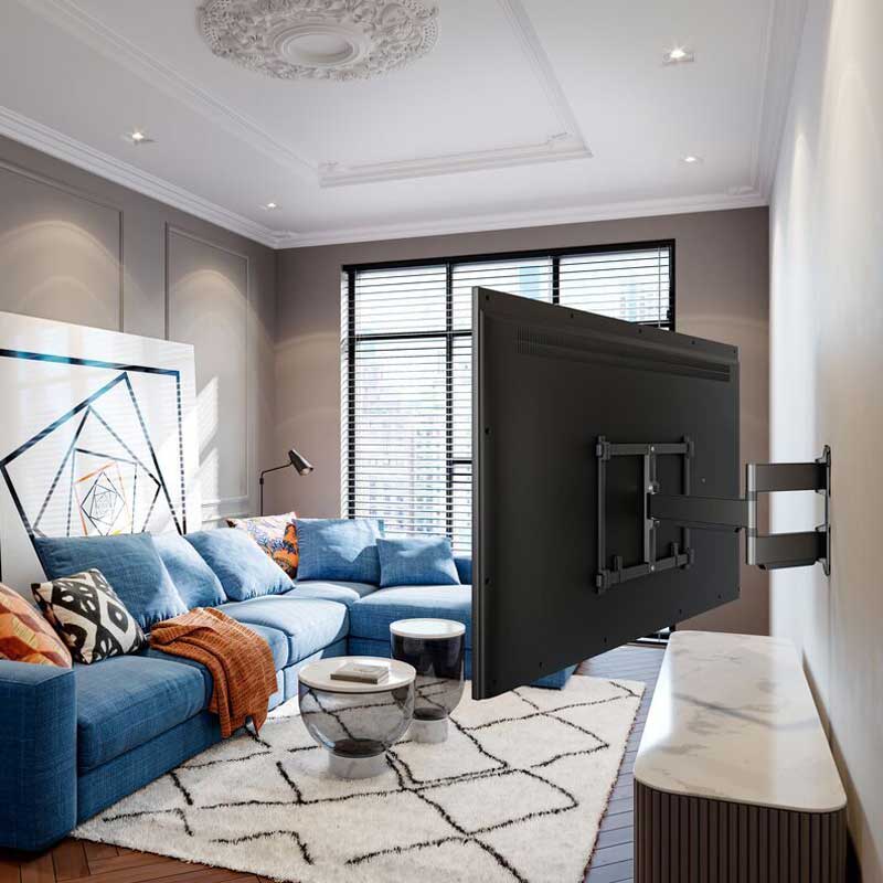 Vogels Elite TVM 5645 Room Setting