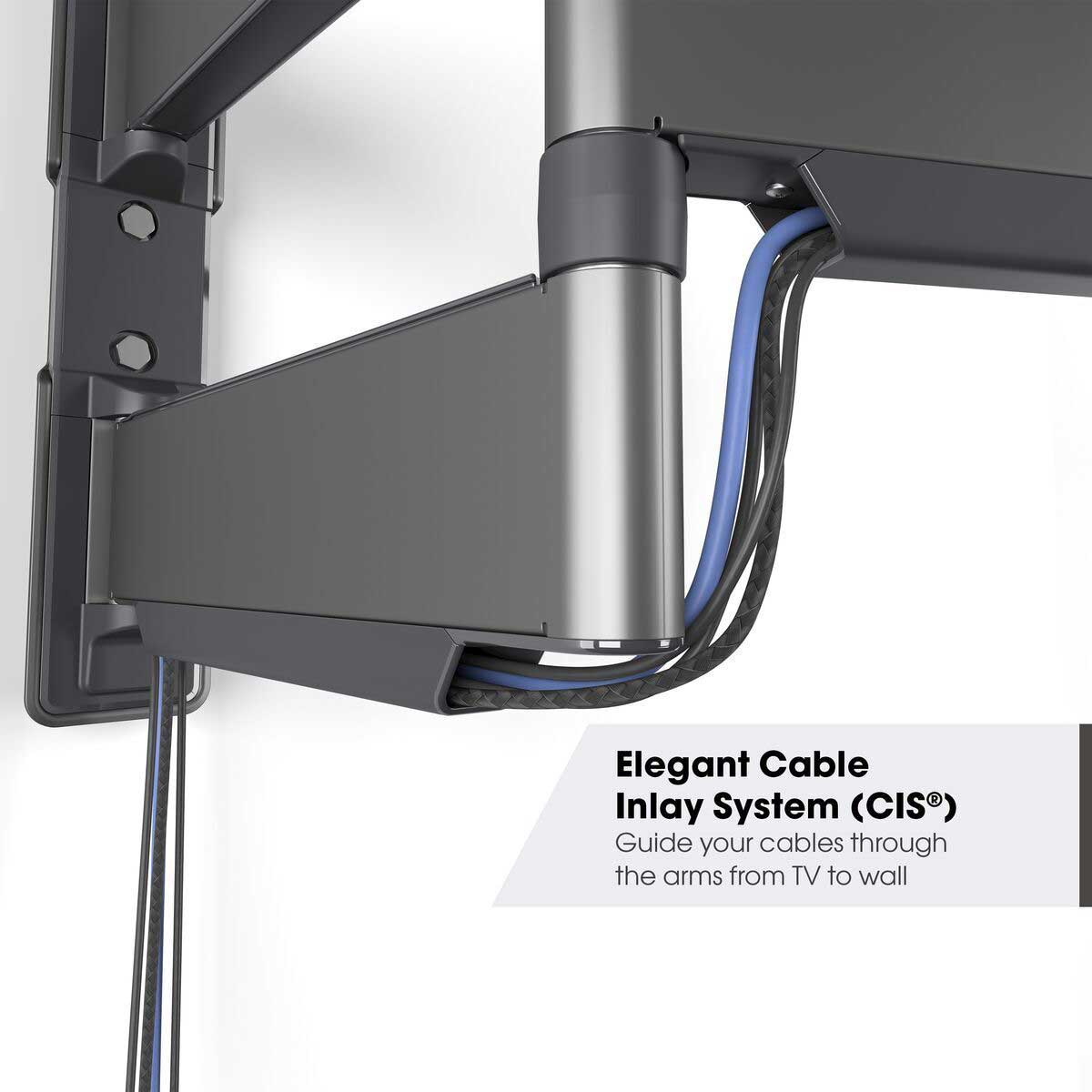 Vogels Elite TVM 5645 Cable Inlay