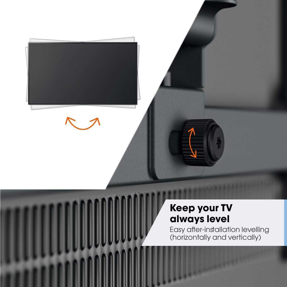 Vogels TVM 3445 Easy Level