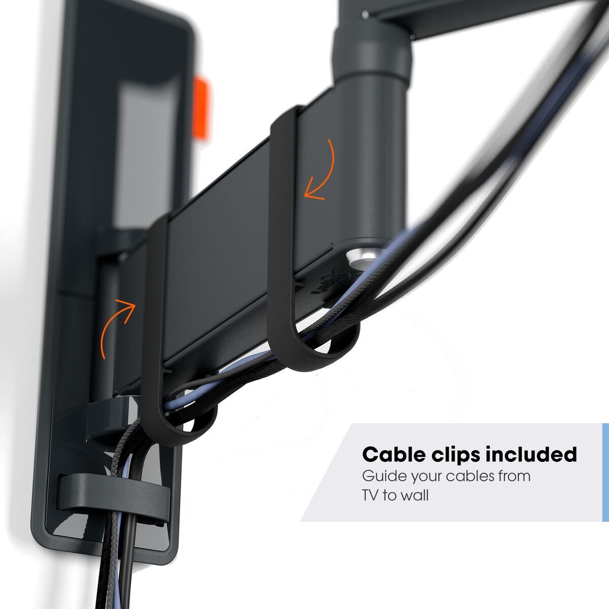 Vogels TVM 3445 Cable Management