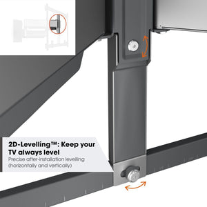 Vogels TVM 5855 Easy Level Adjustment