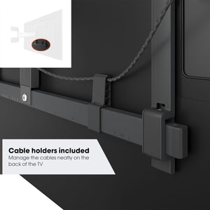 Vogels TVM 5855 Cable Management