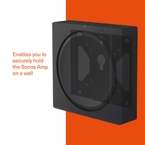 Sonos Amp Wall Mount