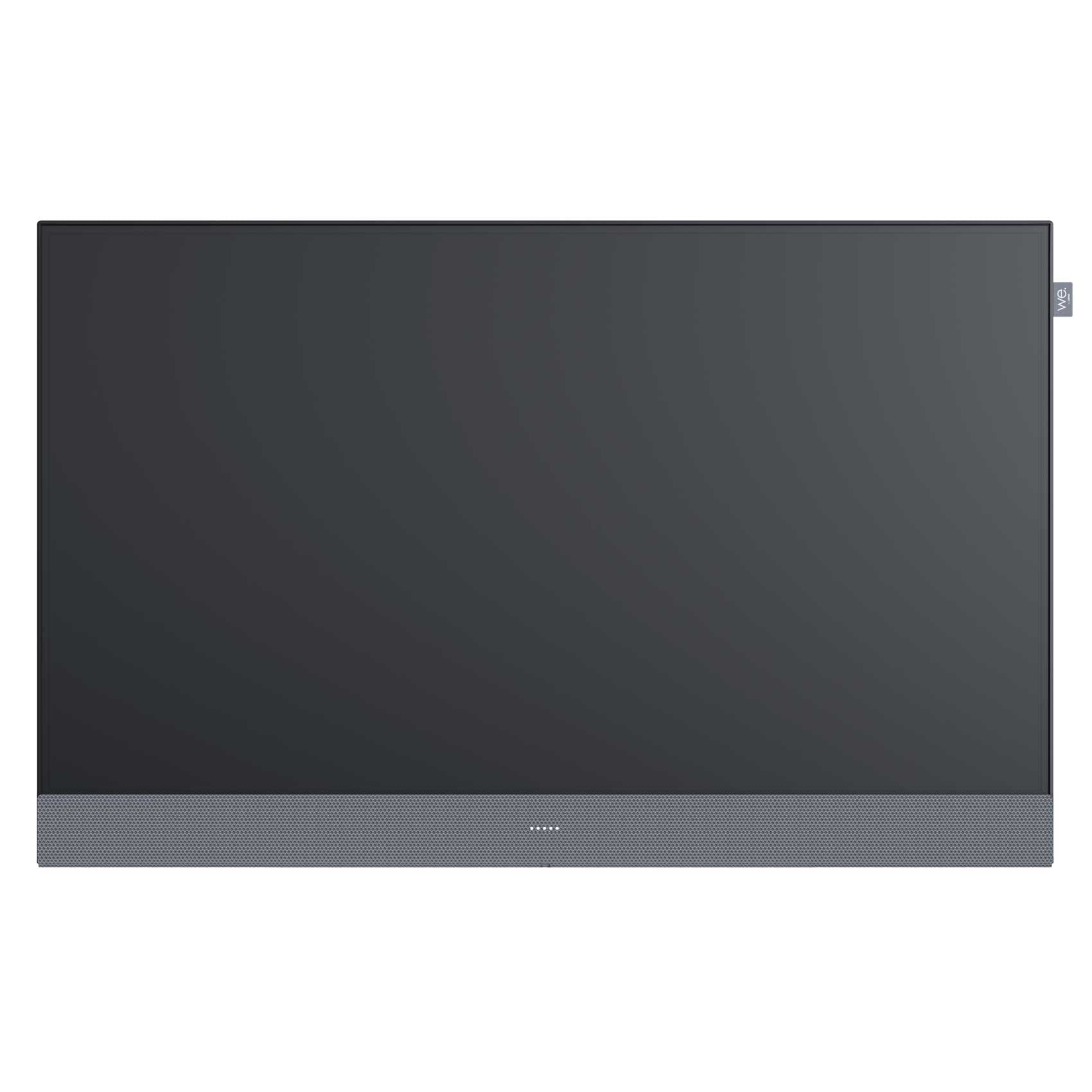 Loewe We. SEE 32 Storm Grey Without Stand