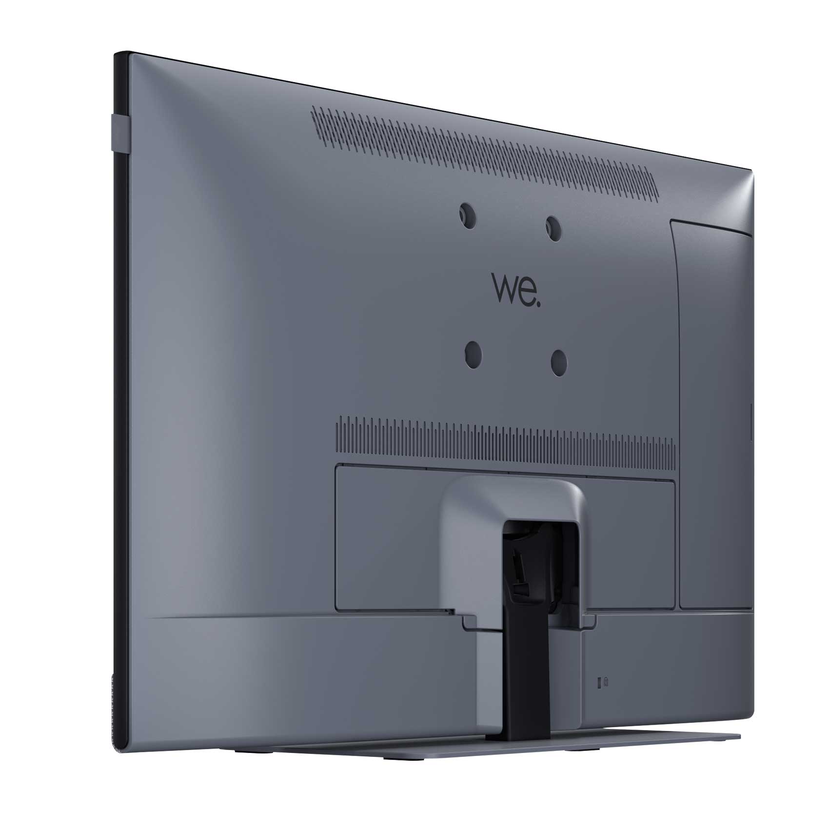 Loewe We. SEE 32 Storm Grey Rear