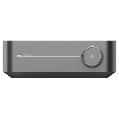 WiiM Amp Music Streaming Amplifier