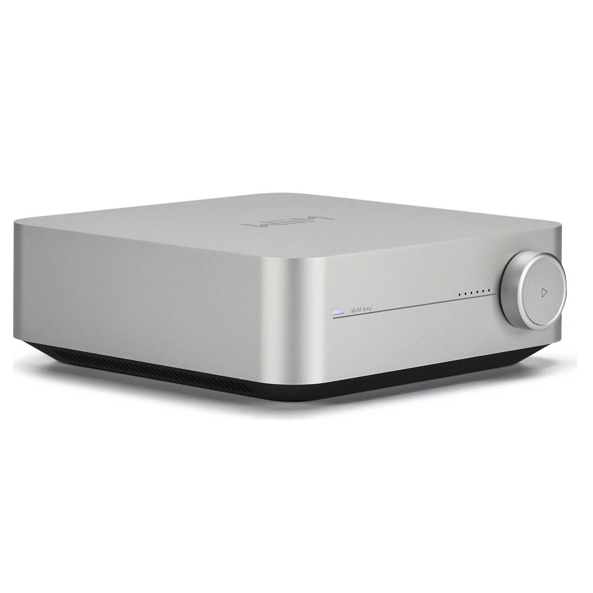 WiiM Amp 美品 WiiM WiiM-Amp – エミライダイレクトストア