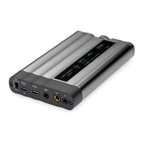 iFi Audio xDSD Gryphon Inputs