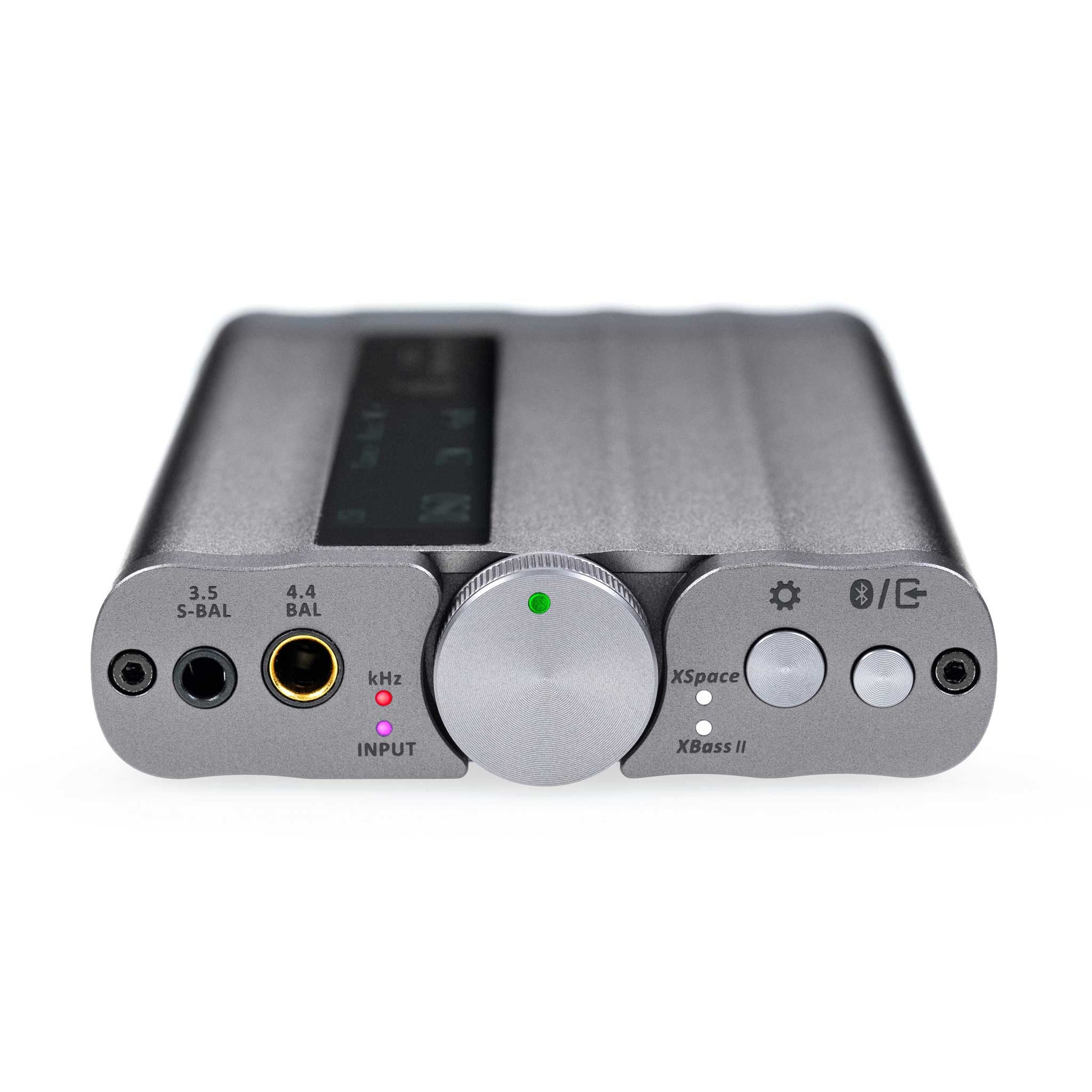iFi Audio xDSD Gryphon