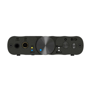 iFi Audio xDSD Gryphon Black Controls