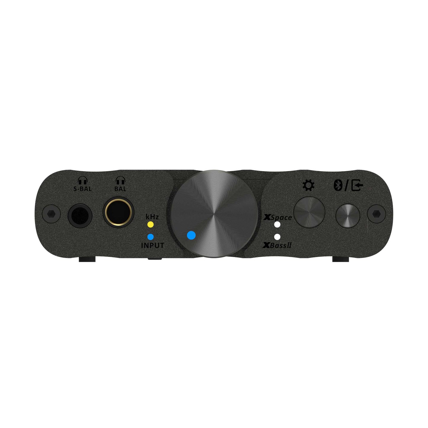 iFi Audio xDSD Gryphon Black Controls