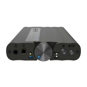 iFi Audio xDSD Gryphon Black