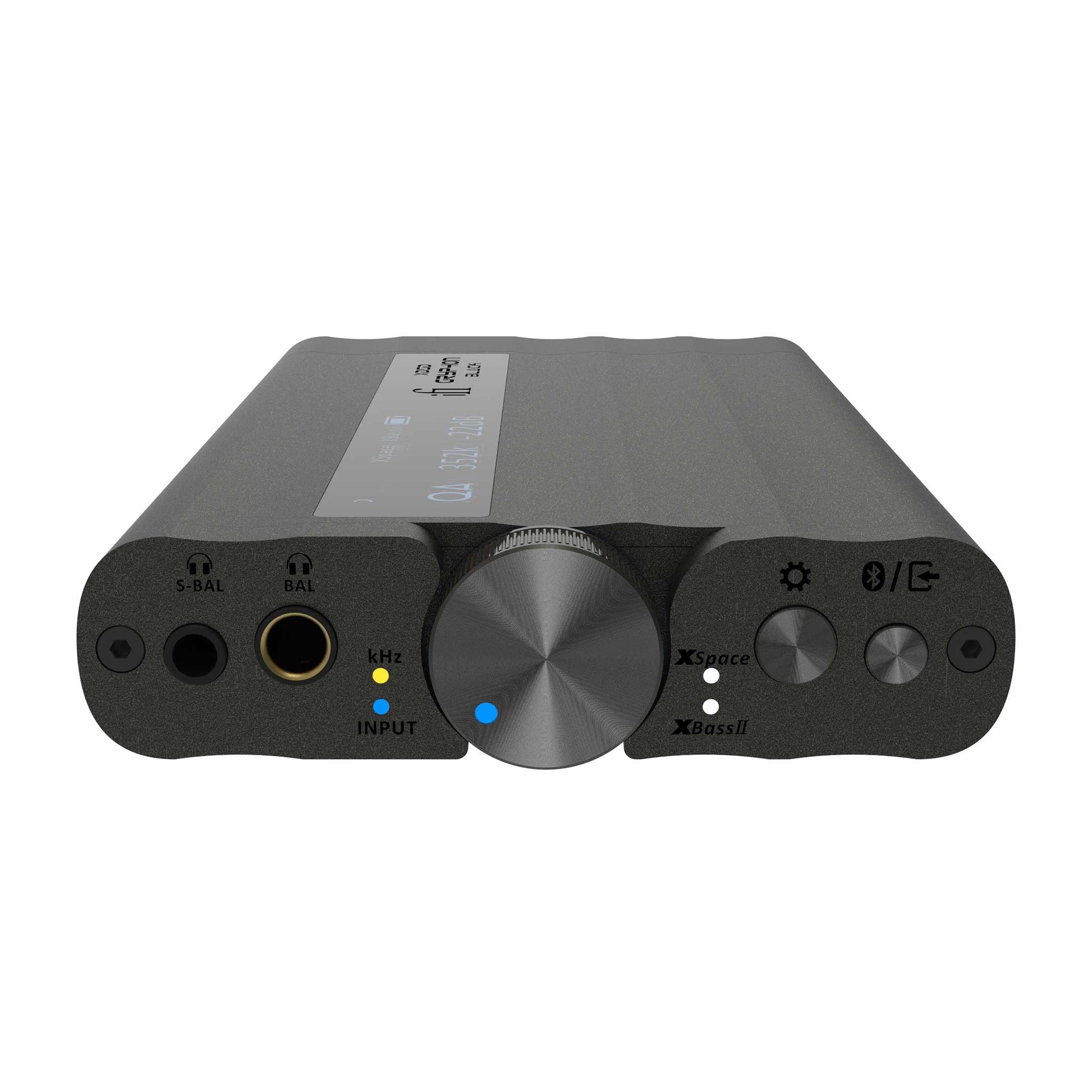 iFi Audio xDSD Gryphon Black