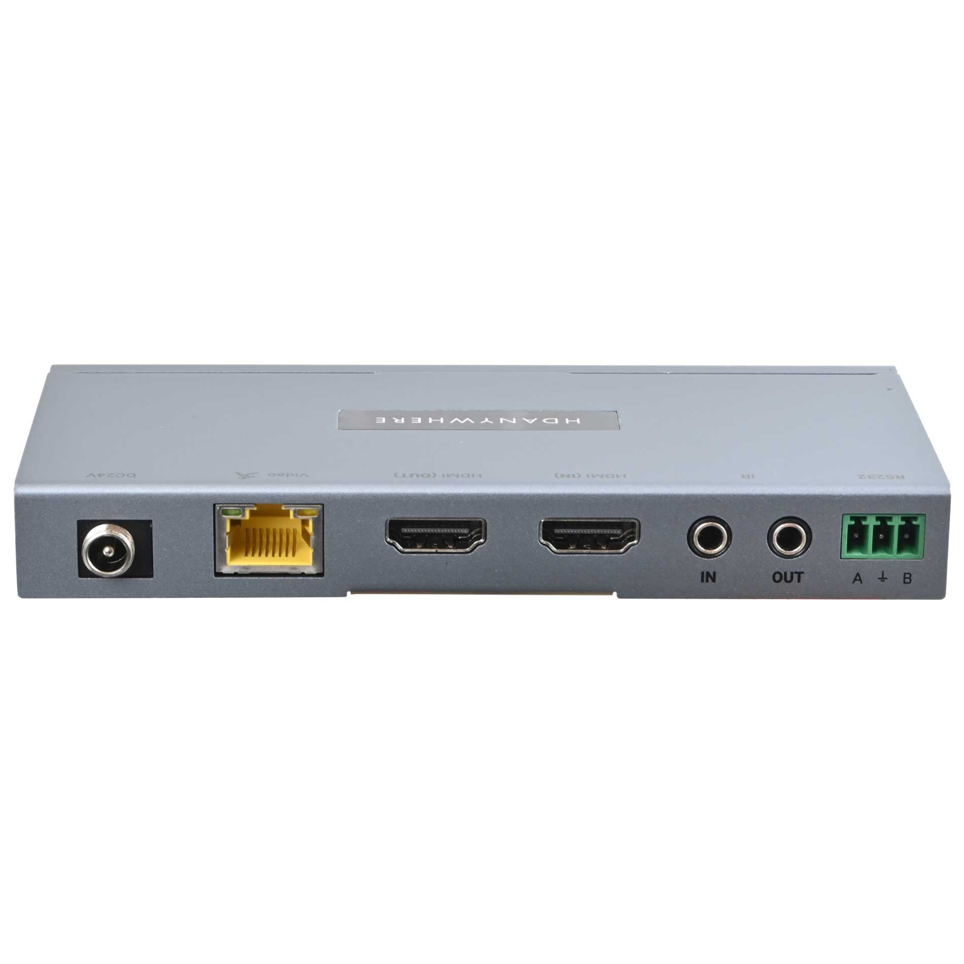 HD Anywhere XTND 4K 100 TPC Transmitter