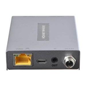 HD Anywhere Xtnd 4K 40 TPC