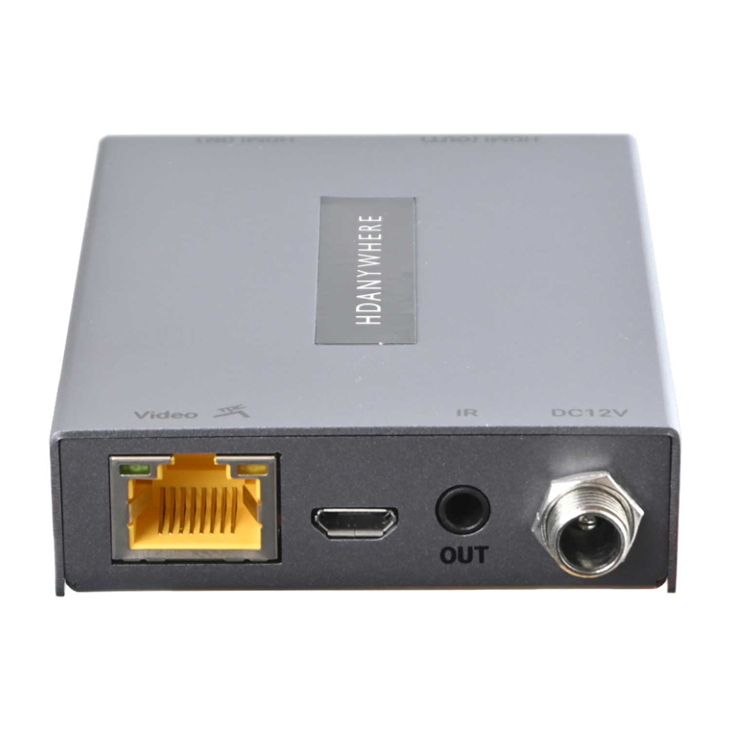 HD Anywhere Xtnd 4K 40 TPC