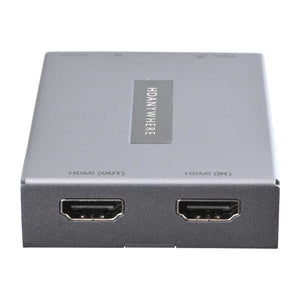 HD Anywhere Xtnd 4K 40 TPC Transmitter